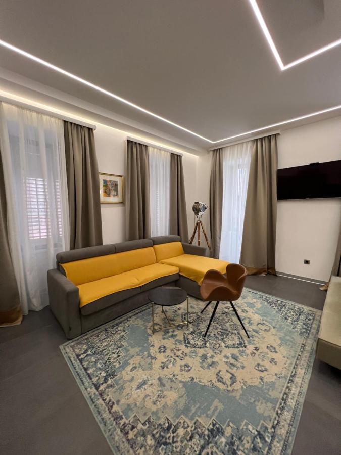 Hyatt Apartment Rijeka Exterior photo
