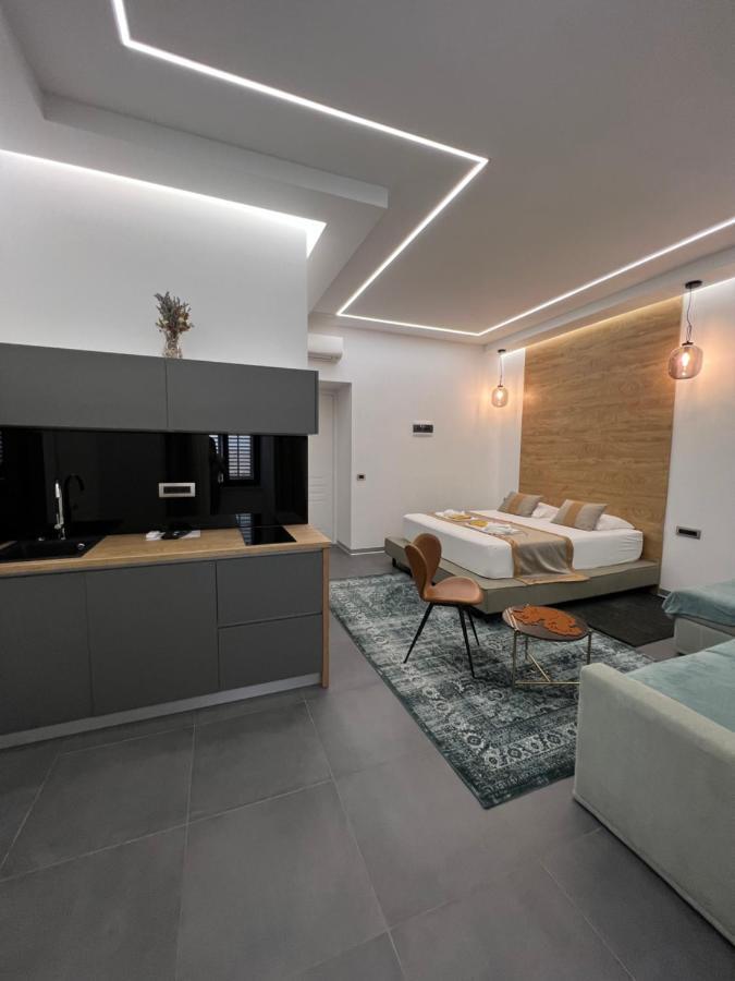 Hyatt Apartment Rijeka Exterior photo