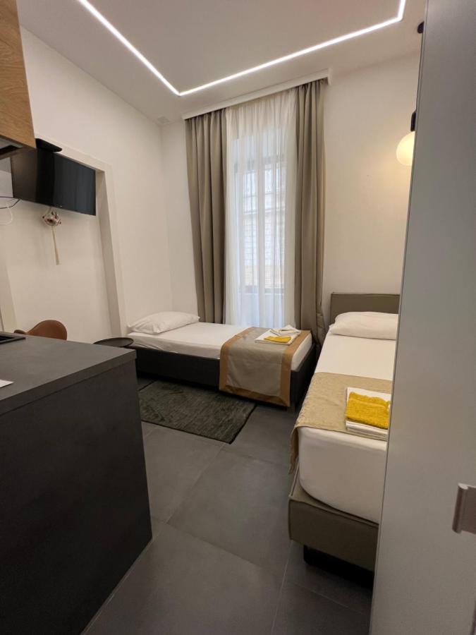 Hyatt Apartment Rijeka Exterior photo
