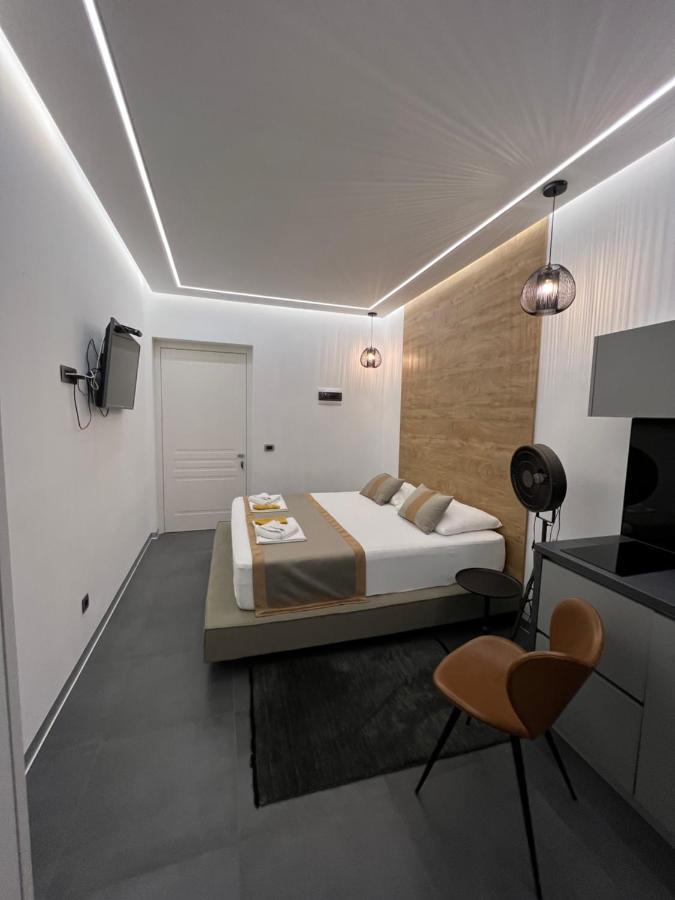 Hyatt Apartment Rijeka Exterior photo