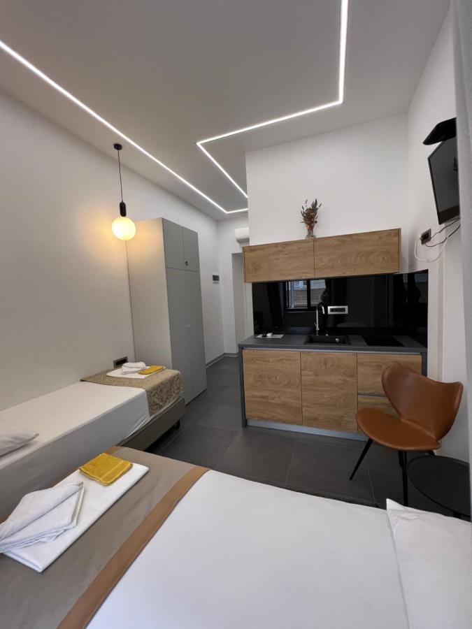Hyatt Apartment Rijeka Exterior photo
