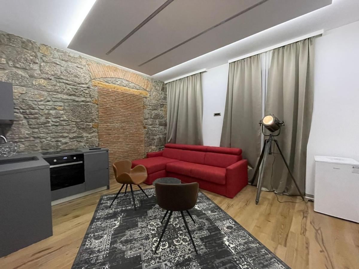Hyatt Apartment Rijeka Exterior photo